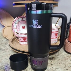 NWT Stanley CHROMA 30oz Quencher Tumbler and Shapshifter Boot